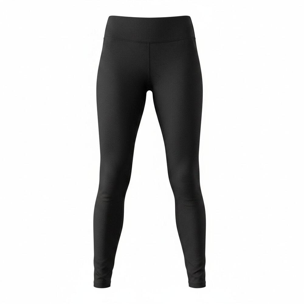 Balance Collection by Marika Black Leggings Size L